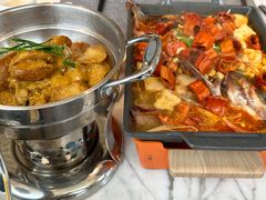 -北京王府井希尔顿酒店·万斯阁西餐厅