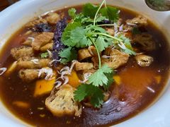 -呼吸森林·生态农庄农家乐私房菜