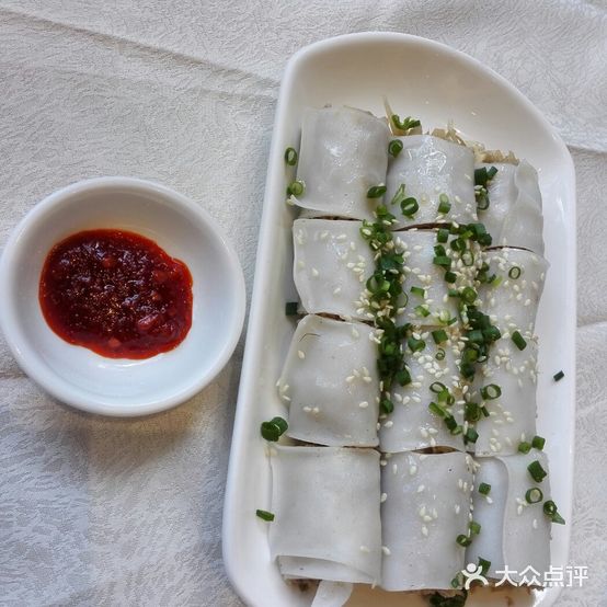 锦粤宫·精致粤菜(阳西店)