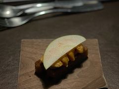-泰安门Taian Table(镇宁路店)