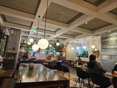 -BAKER&SPICE(祥云小镇店)