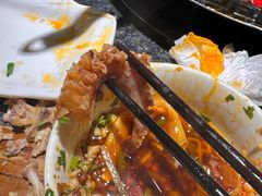 -陈眼镜火锅(总店)