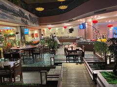 -惠中捞面