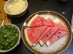 -巴蜀印象火锅(永陵总店)