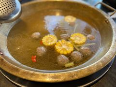 -小牛海记潮汕牛肉店(永定路店)