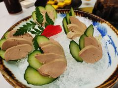 -全聚德(上海首店浦东店)