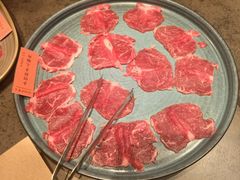 -腾格里· 蒙古山羊火锅(北京中关村店)