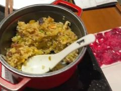 牛肉炒饭-牛事制造局牛肉火锅(莲岳路店)