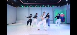 -泽舞·国际流行舞
