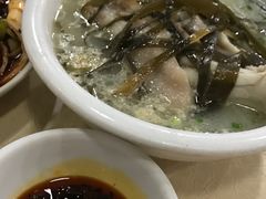 -天一沾水肥肠(科园一街店)