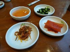 -全州拌饭馆(断桥店)