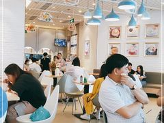 -满记甜品(荟聚购物中心店)