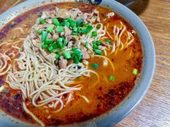-丁丁猫重庆小面(徐州路店)