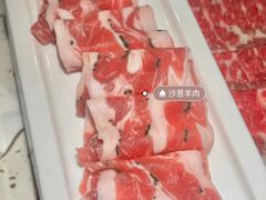-沪小胖·小龙虾·蓝龙王(八佰伴店)