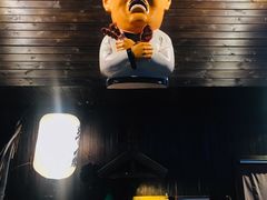 -半藏居酒屋(香港花园店)