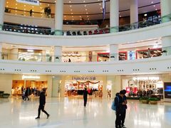 -百盛(莘庄店)