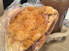 -美嘉华面包西饼店(红胜坊店)
