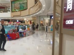 -金隅嘉品Mall