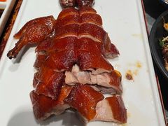 -福照楼汽锅鸡·云南菜(火车站锦江店)
