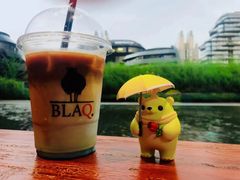 -BLAQ咖啡(骏豪店)