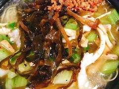 -老地方面馆(思南路店)