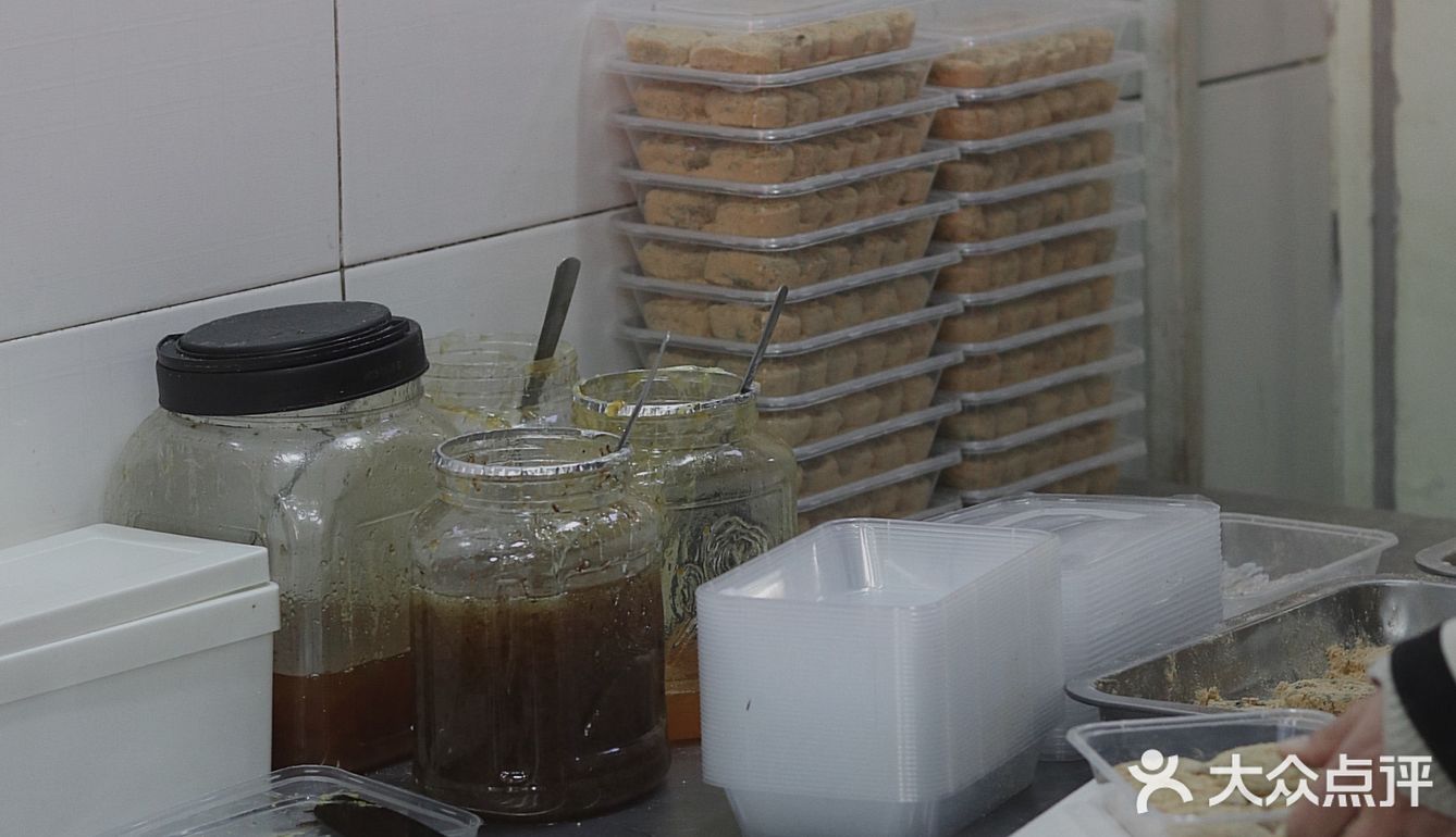 📍武汉探店 | 糯米空千万别错过 | 12r的驴打滚真香