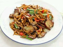 -新新湘菜馆(新中街二条店)