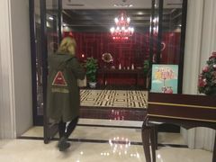 -东方明珠老上海8号餐厅