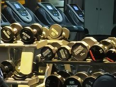 -ENERGY原力健身(川周店)