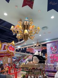 -哈姆雷斯(王府井百货大楼店)