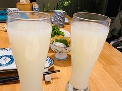 可尔必思-村上一屋·亚洲菜融合小馆(南楼店)