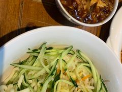 -老天津卫炸酱面(河北路店)