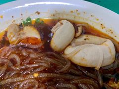 -甘记肥肠粉(马鞍北路店)