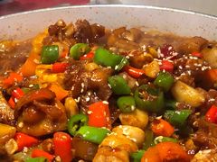 -辣小鲜·南昌大排档(船山路店)