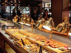 -比格比萨自助(燕郊餐厅)