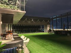 -希尔顿欢朋酒店·欢朋餐厅