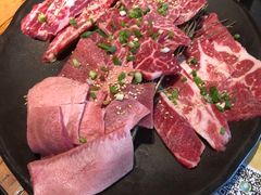 -千寻烧肉(政务区店)