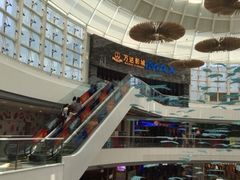 -万达影城(蜀都万达广场IMAX店)