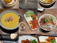 -大潮淮·淮扬菜(何园旗舰店)
