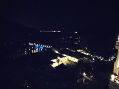 -绿中海度假村