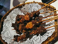 -山海龙·潮汕牛肉火锅(奥林春天店)