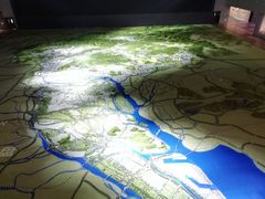 -广州市城市规划展览中心