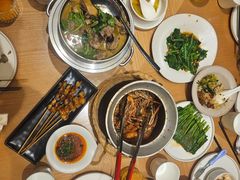 -隅乐胡椒虾·台湾菜·团建(皇岗店)