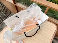-银座仁志川·生吐司专门店(香港广场店)