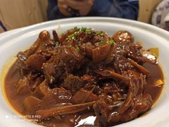 -特色酱椒鱼私房菜(黄鹤楼店)