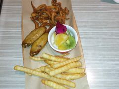 -必胜客(证大大拇指店)