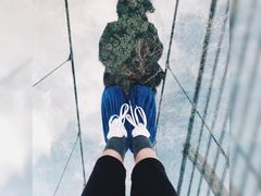 -宁波五龙潭景区