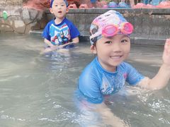 -青岛海泉湾度假区温泉