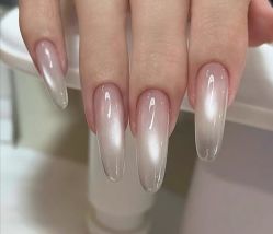 -诗全发型
