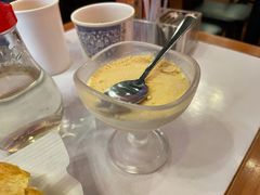木糠布丁-番茄屋葡式美食(总店)